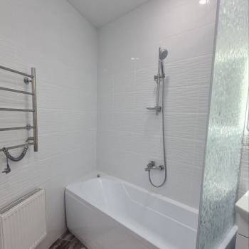 Сдается 1-комнатная квартира, 45 м²
