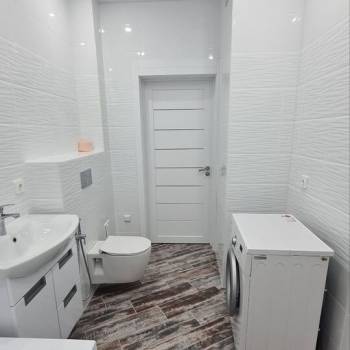 Сдается 1-комнатная квартира, 45 м²