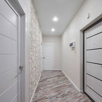 Сдается 1-комнатная квартира, 45 м²