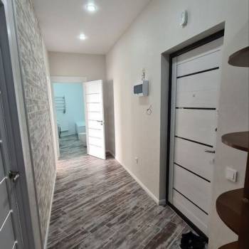 Сдается 1-комнатная квартира, 45 м²