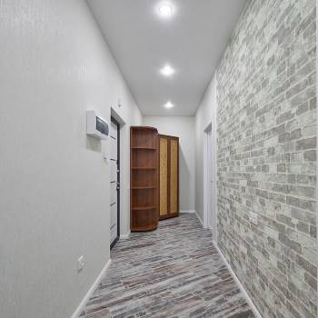 Сдается 1-комнатная квартира, 45 м²