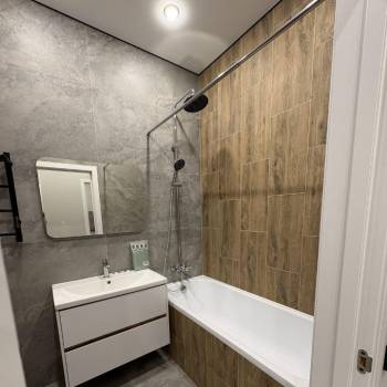 Сдается 1-комнатная квартира, 41 м²