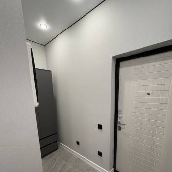 Сдается 1-комнатная квартира, 41 м²