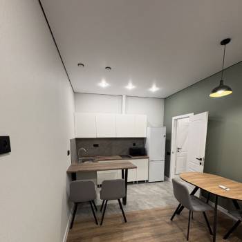 Сдается 1-комнатная квартира, 41 м²