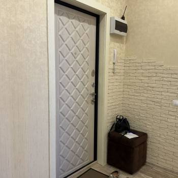 Сдается 1-комнатная квартира, 39,4 м²