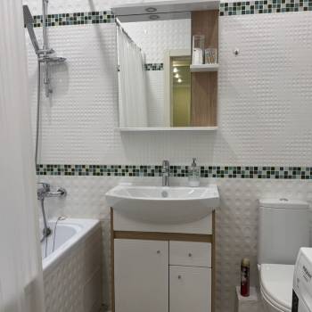 Сдается 1-комнатная квартира, 39,4 м²