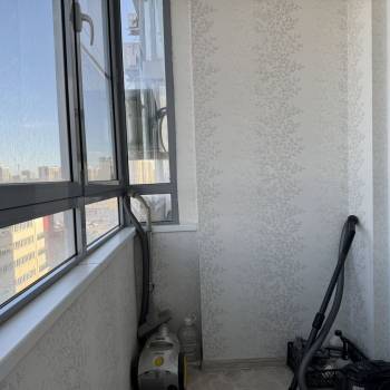 Сдается 1-комнатная квартира, 39,4 м²