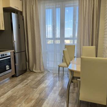 Сдается 1-комнатная квартира, 39,4 м²