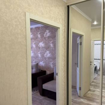 Сдается 1-комнатная квартира, 39,4 м²
