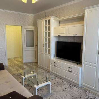 Сдается 1-комнатная квартира, 39,4 м²