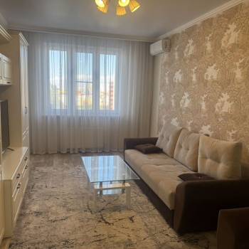 Сдается 1-комнатная квартира, 39,4 м²