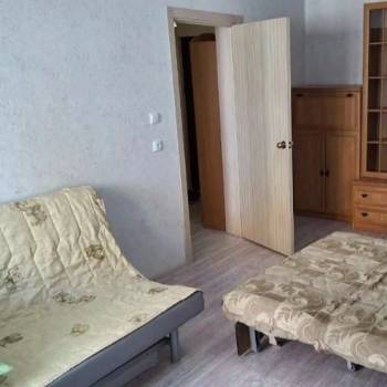 Сдается 1-комнатная квартира, 39 м²