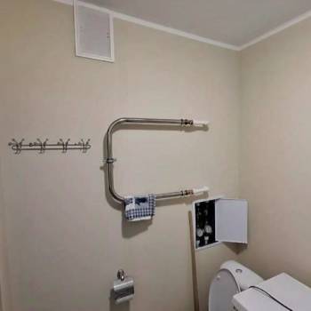 Сдается 1-комнатная квартира, 39 м²