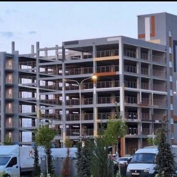 Сдается 1-комнатная квартира, 39 м²