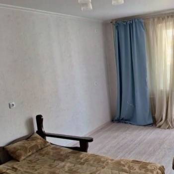 Сдается 1-комнатная квартира, 39 м²