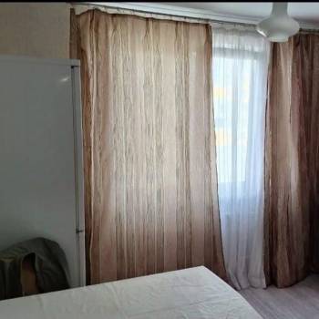 Сдается 1-комнатная квартира, 39 м²