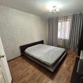 Сдается 2-х комнатная квартира, 40 м²