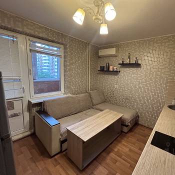 Сдается 2-х комнатная квартира, 40 м²
