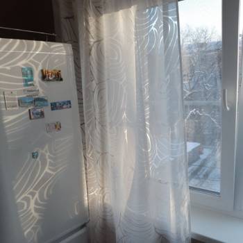 Сдается 2-х комнатная квартира, 45 м²