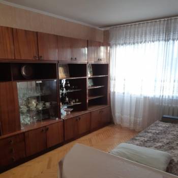 Сдается 2-х комнатная квартира, 45 м²