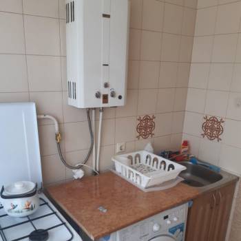 Сдается 2-х комнатная квартира, 45 м²