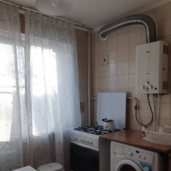 Сдается 2-х комнатная квартира, 45 м²