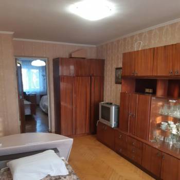 Сдается 2-х комнатная квартира, 45 м²