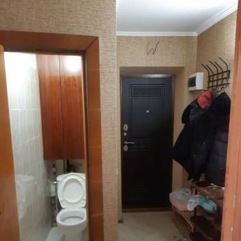 Сдается 2-х комнатная квартира, 45 м²