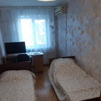 Сдается 2-х комнатная квартира, 45 м²