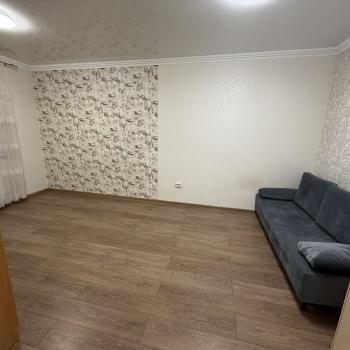 Сдается 1-комнатная квартира, 35 м²