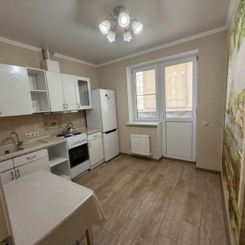 Сдается 1-комнатная квартира, 35 м²