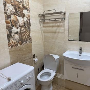 Сдается 1-комнатная квартира, 35 м²