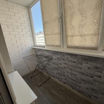 Сдается 1-комнатная квартира, 35 м²