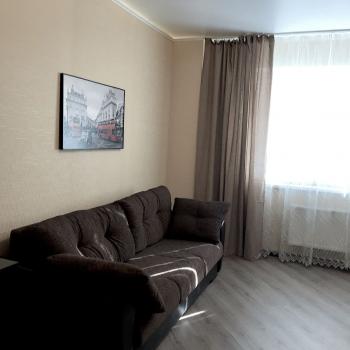 Сдается 1-комнатная квартира, 47,8 м²