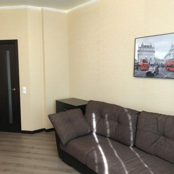Сдается 1-комнатная квартира, 47,8 м²