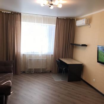 Сдается 1-комнатная квартира, 47,8 м²