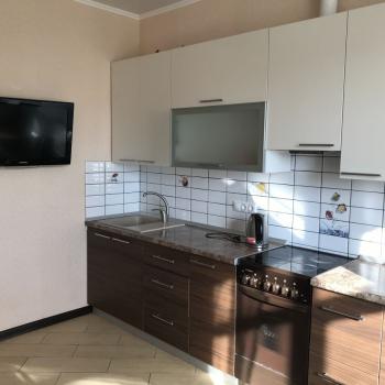 Сдается 1-комнатная квартира, 47,8 м²