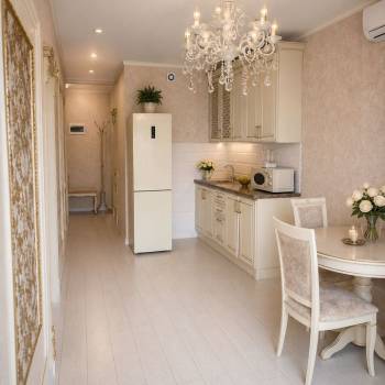 Сдается 2-х комнатная квартира, 60 м²