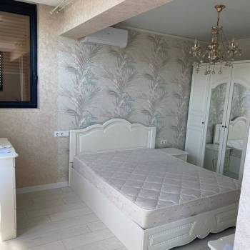 Сдается 2-х комнатная квартира, 60 м²