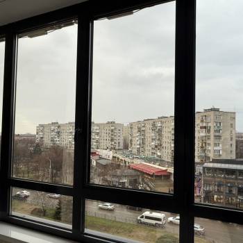 Сдается 2-х комнатная квартира, 60 м²