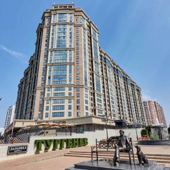 Сдается 2-х комнатная квартира, 60 м²