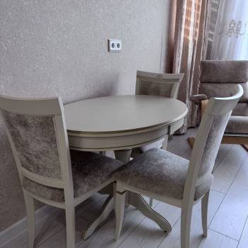 Сдается 2-х комнатная квартира, 60 м²