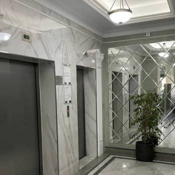 Сдается 2-х комнатная квартира, 60 м²