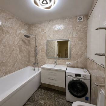 Сдается 2-х комнатная квартира, 60 м²