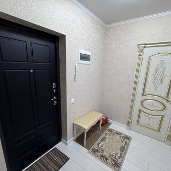 Сдается 2-х комнатная квартира, 60 м²
