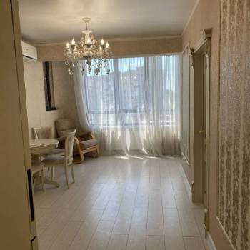 Сдается 2-х комнатная квартира, 60 м²