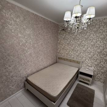 Сдается 2-х комнатная квартира, 60 м²