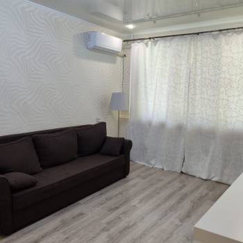 Сдается 2-х комнатная квартира, 45 м²