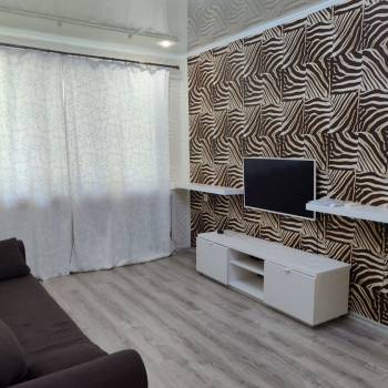 Сдается 2-х комнатная квартира, 45 м²