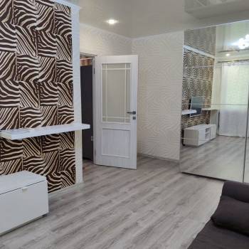 Сдается 2-х комнатная квартира, 45 м²